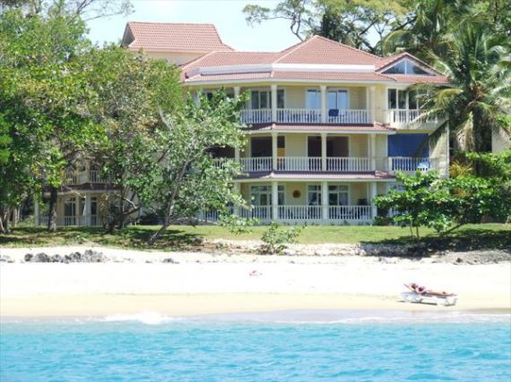 Apartment in Sosua, Dominican Republic, 130 m² - picture 2