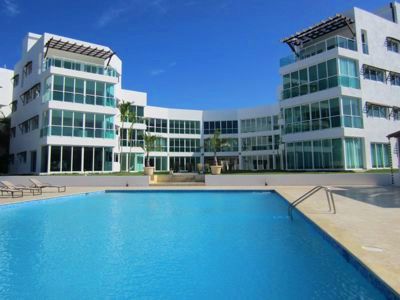 Apartment in Sosua, Dominican Republic, 104 m² - picture 1