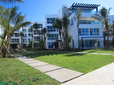 Apartment in Sosua, Dominican Republic, 104 m² - picture 12