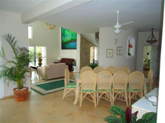 Villa à Puerto Plata, République dominicaine, 550 m² - image 2