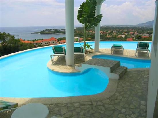 Villa à Puerto Plata, République dominicaine, 550 m² - image 10