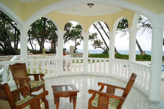 Mansion in Cabarete, Dominikanische Republik, 1 400 m² - Foto 6