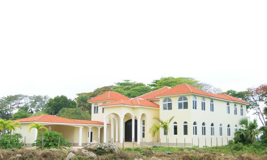 Mansion in Cabarete, Dominikanische Republik, 1 400 m² - Foto 7