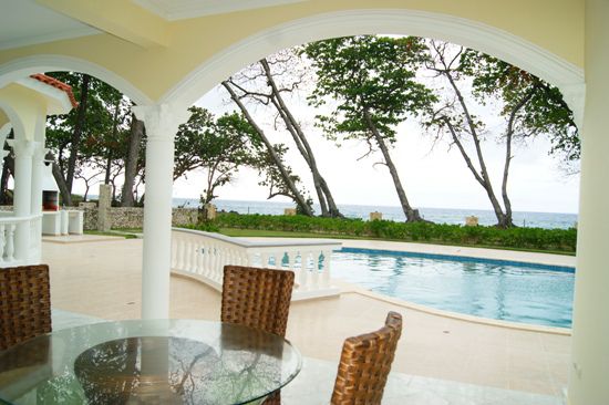 Mansion in Cabarete, Dominikanische Republik, 1 400 m² - Foto 8