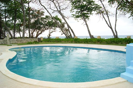 Mansion in Cabarete, Dominikanische Republik, 1 400 m² - Foto 12