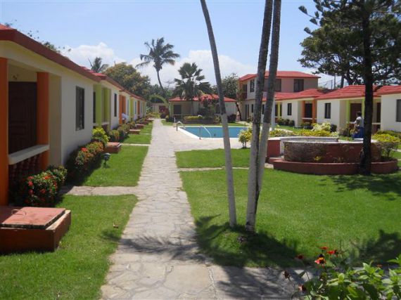 Hôtel à Cabarete, République dominicaine, 5 626 m² - image 3