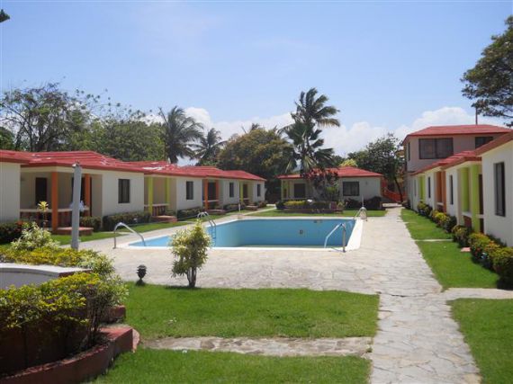 Hôtel à Cabarete, République dominicaine, 5 626 m² - image 5