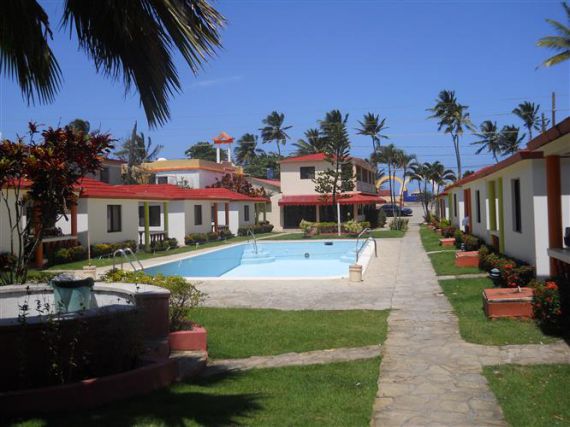 Hôtel à Cabarete, République dominicaine, 5 626 m² - image 8