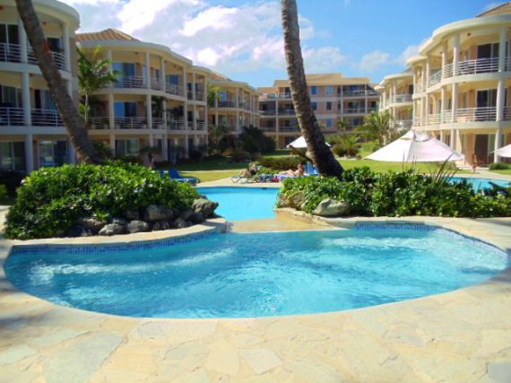 Piso en Cabarete, República Dominicana, 89 m² - imagen 1