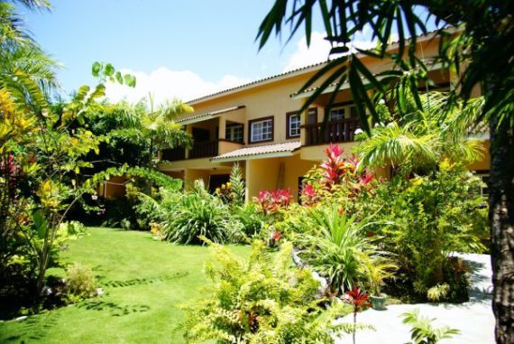 Casa adosada en Cabarete, República Dominicana, 189 m² - imagen 1