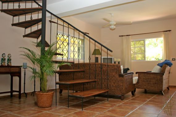 Stadthaus in Cabarete, Dominikanische Republik, 189 m² - Foto 3