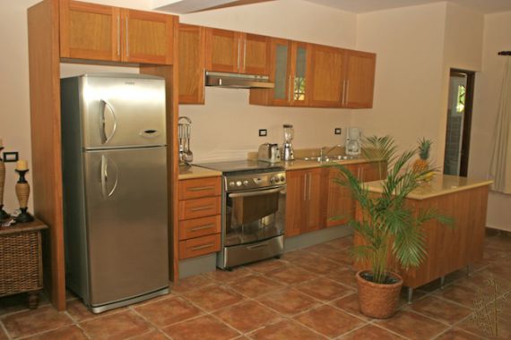 Stadthaus in Cabarete, Dominikanische Republik, 189 m² - Foto 5