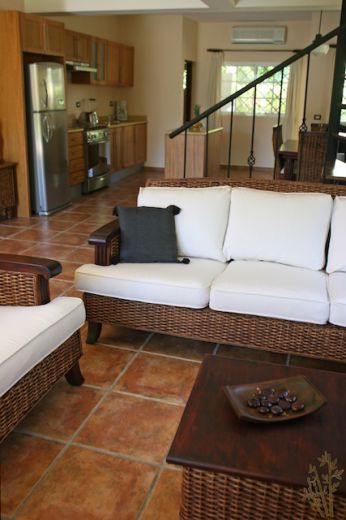 Stadthaus in Cabarete, Dominikanische Republik, 189 m² - Foto 6