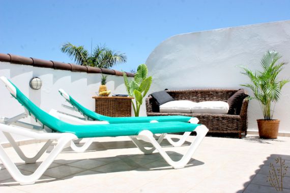 Stadthaus in Cabarete, Dominikanische Republik, 189 m² - Foto 9