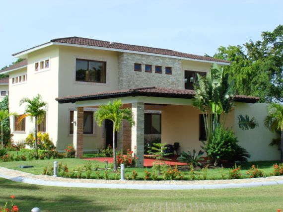 Villa à Sosúa, République dominicaine, 578 m² - image 1