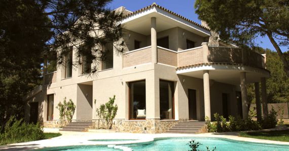 Villa on Costa Daurada, Spain, 436 m² - picture 1