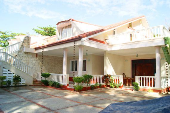 Maison de rapport à Cabarete, République dominicaine, 1 095 m² - image 1