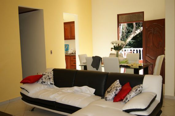 Casa lucrativa en Cabarete, República Dominicana, 1 095 m² - imagen 3