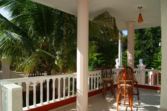 Casa lucrativa en Cabarete, República Dominicana, 1 095 m² - imagen 6