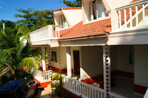 Casa lucrativa en Cabarete, República Dominicana, 1 095 m² - imagen 7