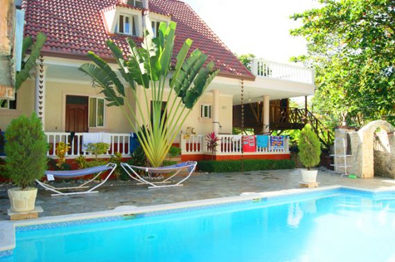 Casa lucrativa en Cabarete, República Dominicana, 1 095 m² - imagen 9