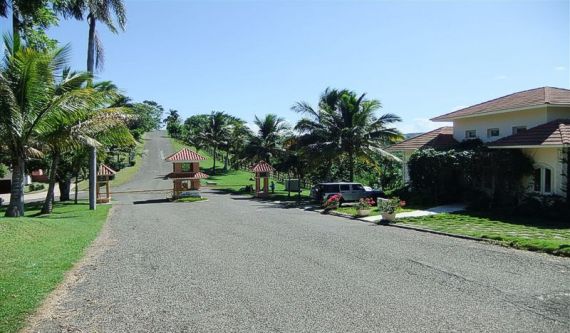 Terreno a Sosua, Repubblica Dominicana, 3 130 m2 - foto 3