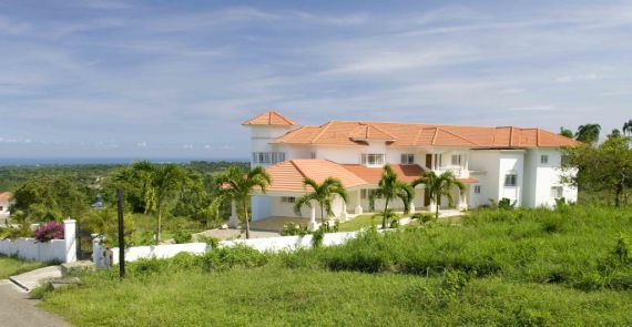 Terreno a Sosua, Repubblica Dominicana, 3 130 m2 - foto 4