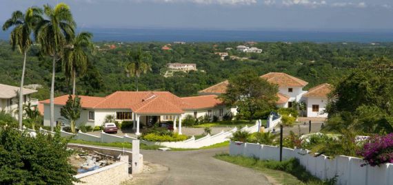 Terrain à Sosúa, République dominicaine, 3 130 m² - image 1