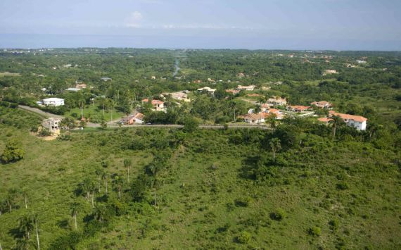 Terreno a Sosua, Repubblica Dominicana, 3 130 m2 - foto 7
