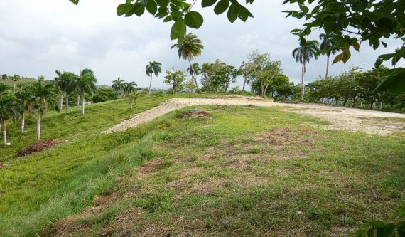 Terreno a Sosua, Repubblica Dominicana, 3 130 m2 - foto 9