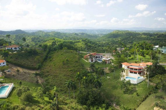 Terreno a Sosua, Repubblica Dominicana, 3 130 m2 - foto 12