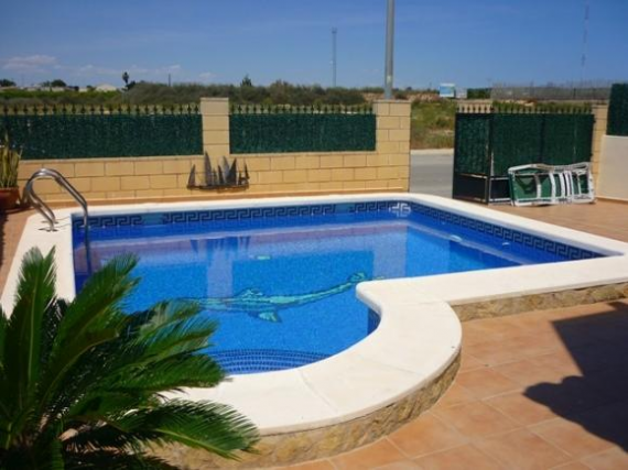 Villa a Alicante, Spagna, 145 m² - foto 2