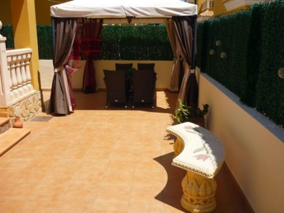 Villa a Alicante, Spagna, 145 m² - foto 11