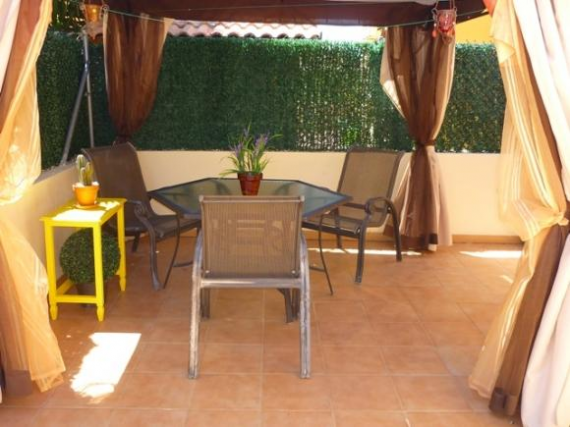 Villa a Alicante, Spagna, 145 m² - foto 12