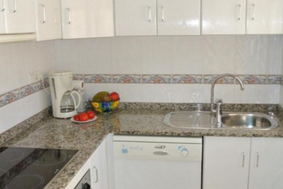 Casa en Alicante, España, 70 m² - imagen 9