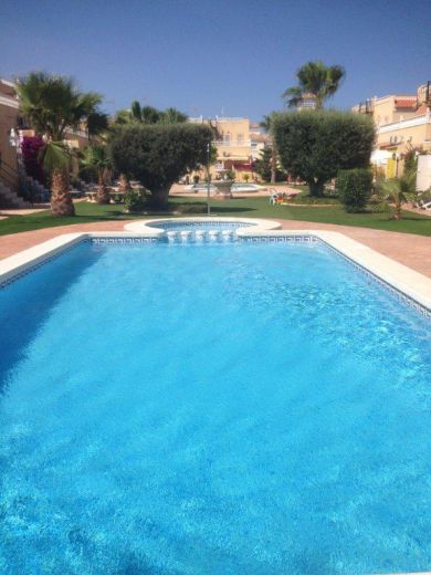 Cottage a Alicante, Spagna, 90 m² - foto 2