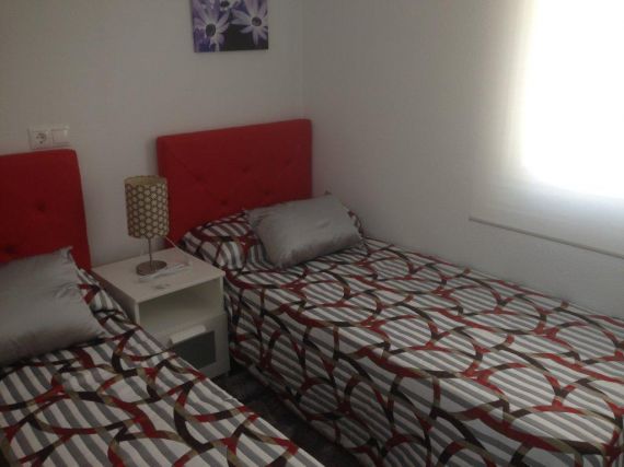 Cottage a Alicante, Spagna, 90 m² - foto 6