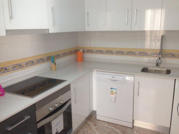 Cottage a Alicante, Spagna, 90 m² - foto 9