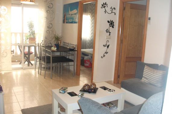 Casa a Alicante, Spagna, 89 m² - foto 4