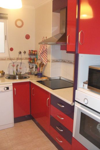 Casa a Alicante, Spagna, 89 m² - foto 2