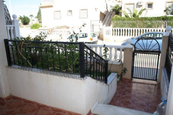 Casa a Alicante, Spagna, 89 m² - foto 6