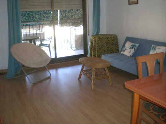 Flat in Alicante, Spain, 80 m² - picture 1