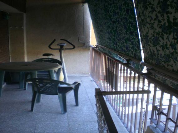 Wohnung in Alicante, Spanien, 80 m² - Foto 5