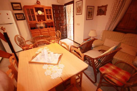 Bungalow a Alicante, Spagna, 80 m² - foto 2