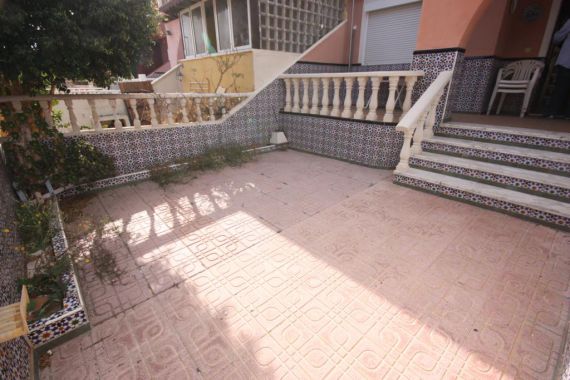 Bungalow a Alicante, Spagna, 80 m² - foto 3