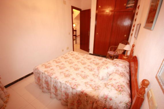 Bungalow a Alicante, Spagna, 80 m² - foto 6