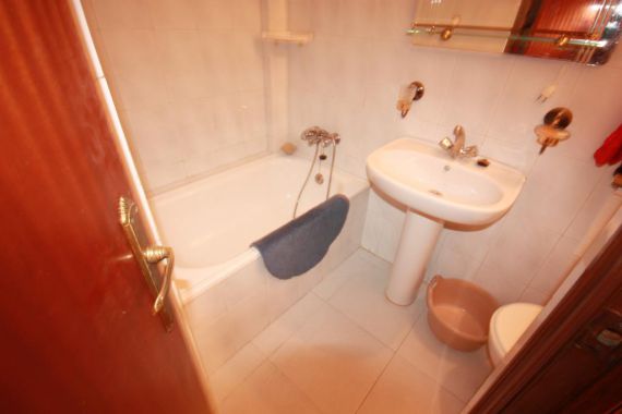 Bungalow a Alicante, Spagna, 80 m² - foto 5