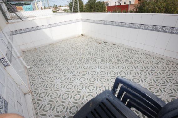 Bungalow a Alicante, Spagna, 80 m² - foto 8