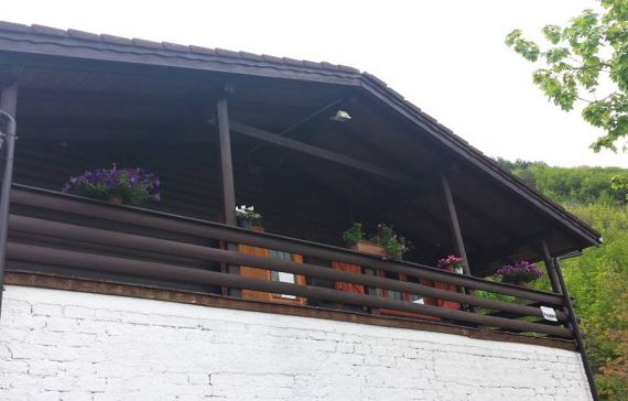 Haus in Caramanico Terme, Italien, 220 m² - Foto 2