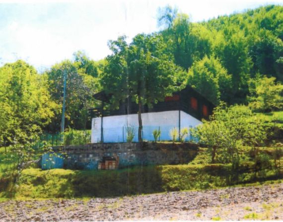 Haus in Caramanico Terme, Italien, 220 m² - Foto 3